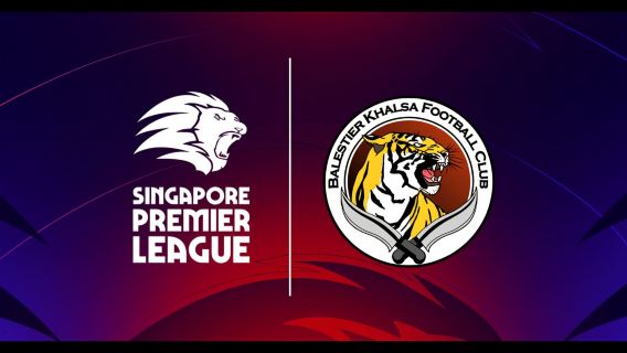 Balestier Khalsa FC - Singapore Premier League (SPL) 2025/2026
