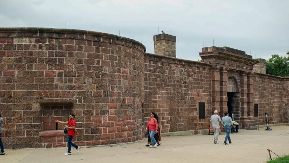 New York: tour a piedi del patrimonio irlandese di Lower Manhattan