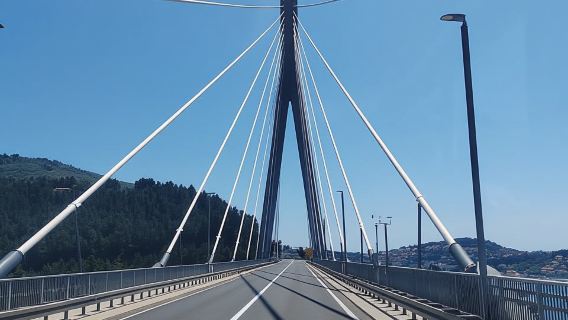 Dubrovnik: autobus turistico sali e scendi con 3 opzioni di tour