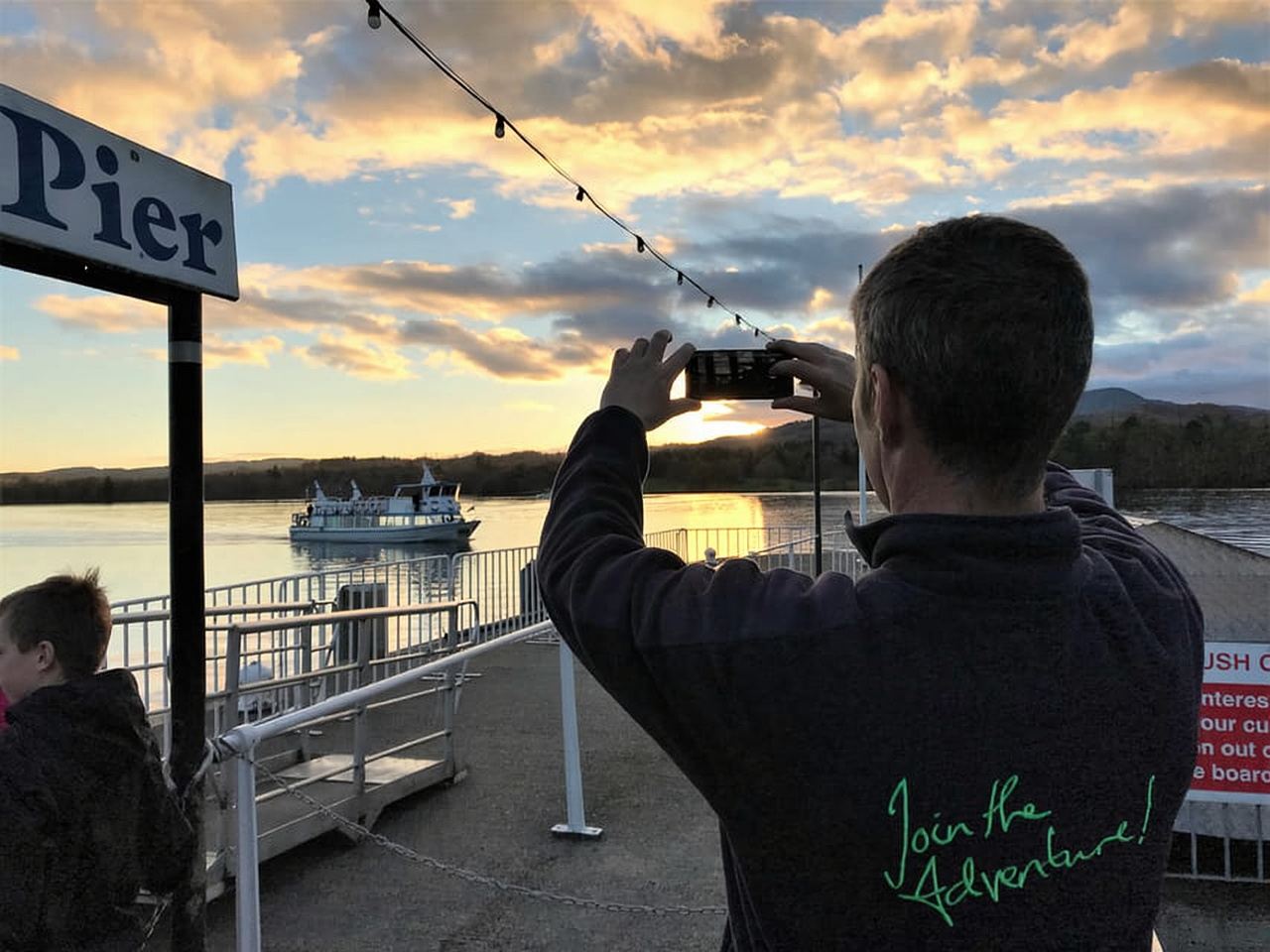 From Chester: Lake District Full-Day Guided Sightseeing Tour