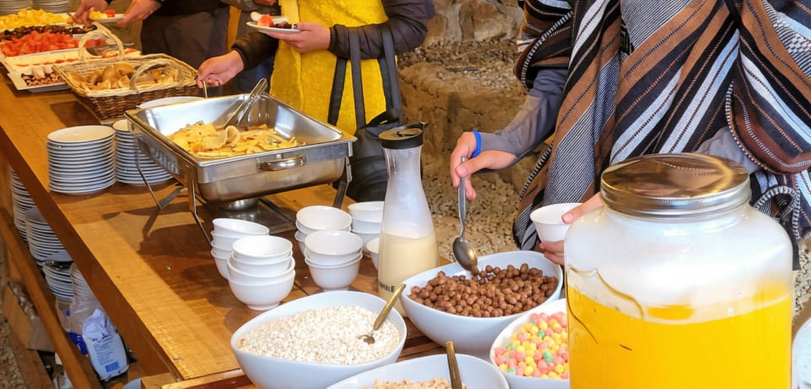 Excursión de un día a la Laguna Humantay con desayuno y almuerzo