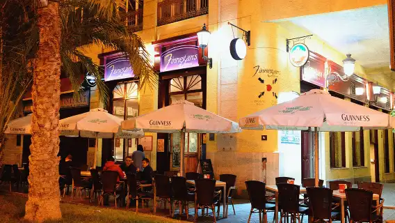 Valencia: NOLA Jazz Sessions