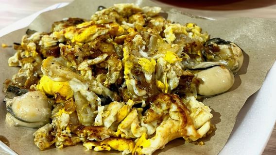 Singapur: Recorrido arquitectónico y gastronómico con degustaciones