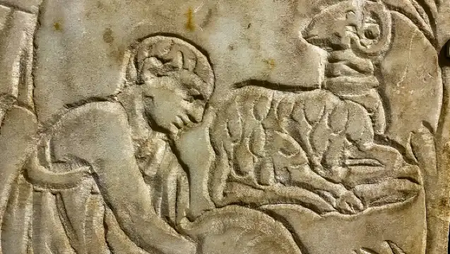 Rome: Guided Roman Catacombs Tour with Transfers