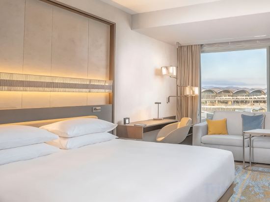 Hyatt Regency Algiers Airport - Tap to explore photos