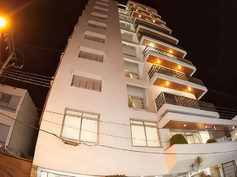 Fenix Hotel Pouso Alegre
