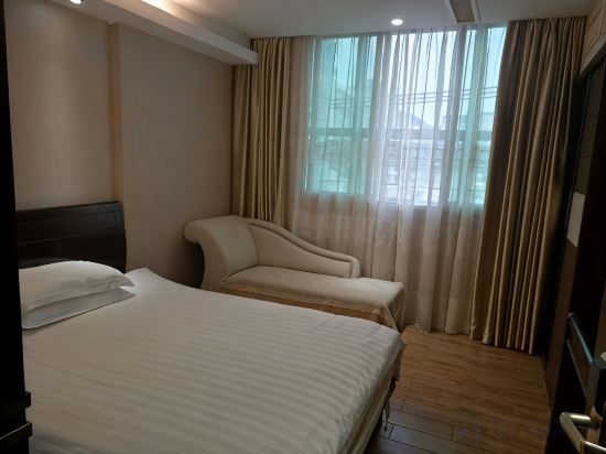 Others 4, Putuo Jianwei Hotel, Zhoushan