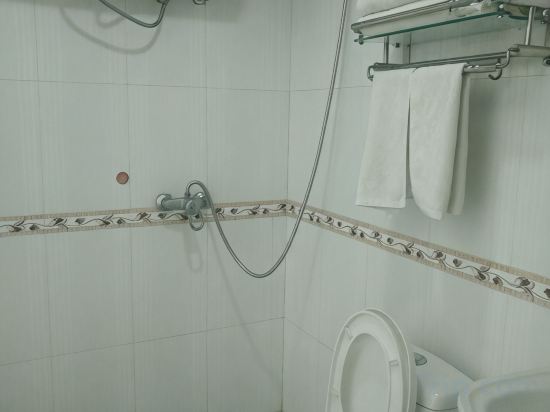 Others 5, Haina Hotel, Fuyang