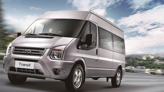 Sihanoukville to Phnom Penh by Private Car or Minivan