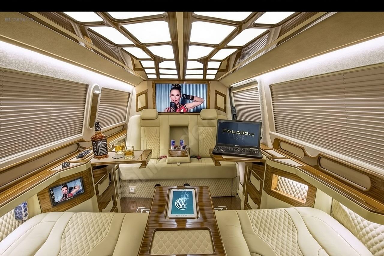 VIP 프라이빗 디럭스 공항 교통편(달라만 공항에서 마르마리스까지)