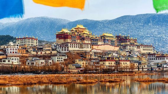 YulongTours