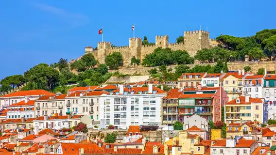 บัตร Lisboa Card ลิสบอน [เลือกใช้ได้ 24/48/72 ชั่วโมง]