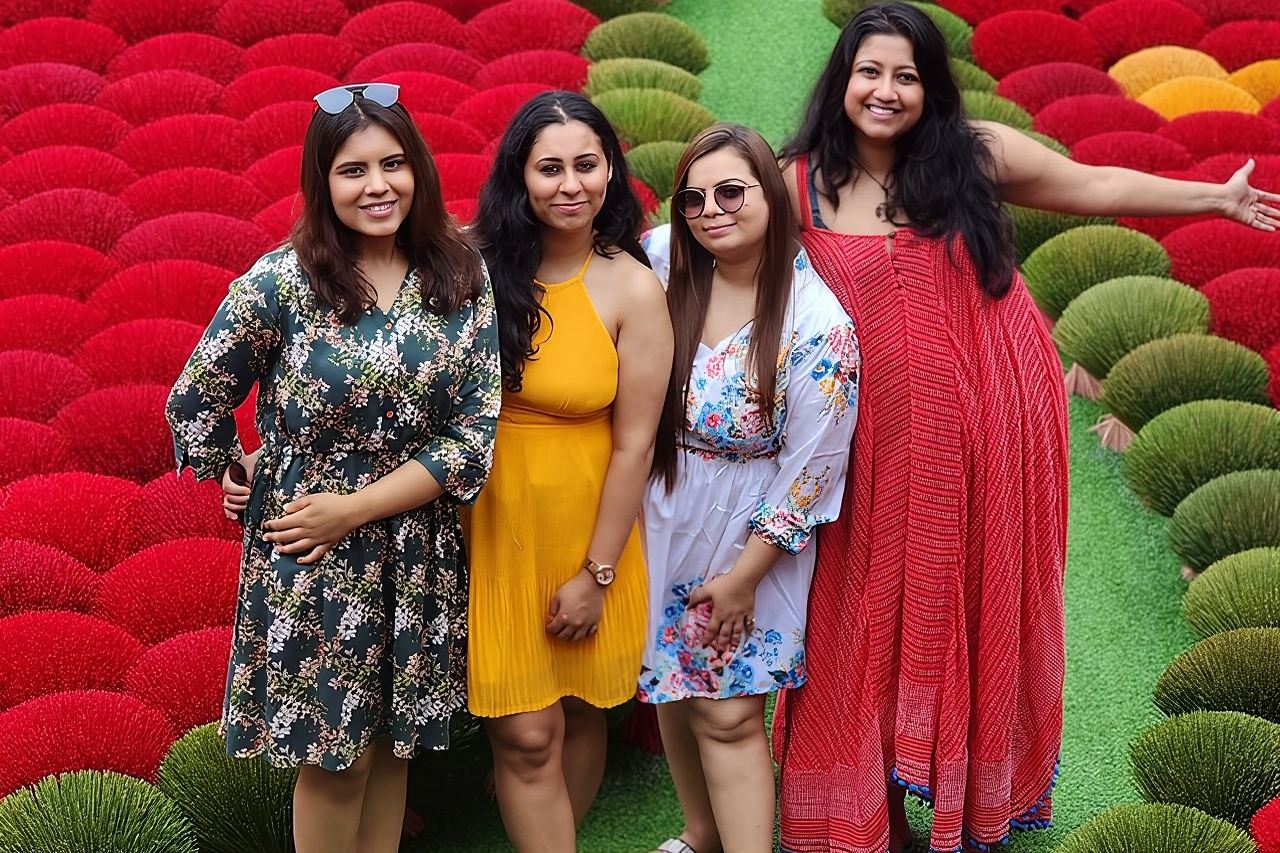 Quang Phu Cau Incense Village- Hoa Lu - Trang An Small Group Tour