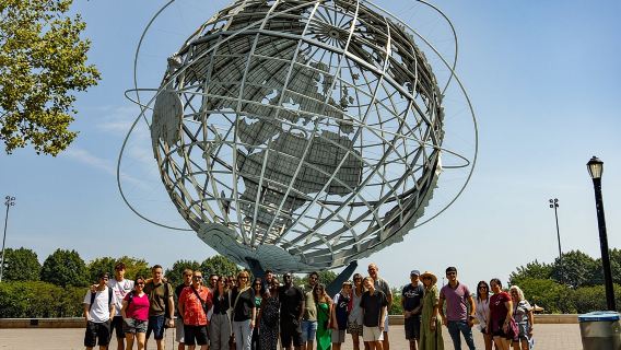 Tour Ciudad de Contrastes: Manhattan, Bronx, Queens y Brooklyn