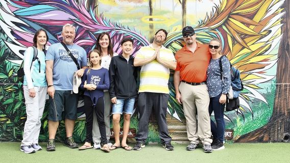 7-stündige private Stadtrundfahrt durch São Paulo – Optionaler Transfer vom Flughafen GRU