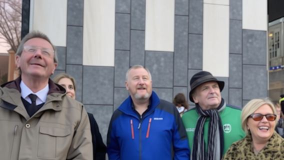 CorkTours