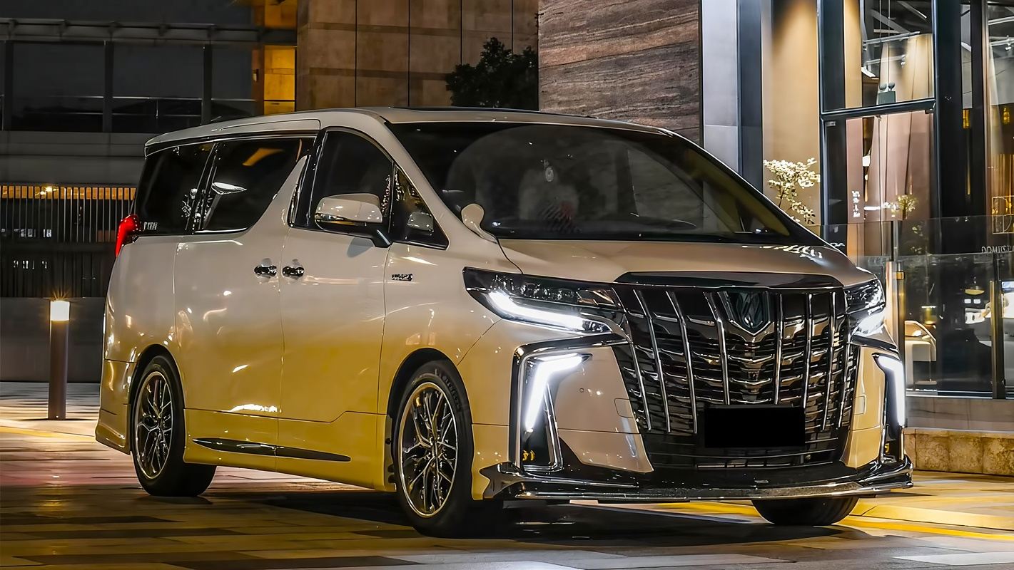 Servicio de coche privado con conductor transfronterizo en la región de Guangdong-Hong Kong-Macao [vehículo comercial con matrícula triple de Guangdong/Macao/Hong Kong, transporte directo]