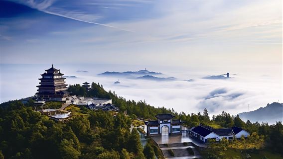 溫州日遊