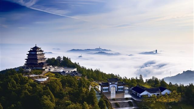 Lawatan Sehari Dongtou Wanghailou + Xiandi Rock + Pantai Dong'ao dengan Kereta Sewa Persendirian (Bukan Berkongsi) - Kumpulan Persendirian Berlepas Setiap Hari