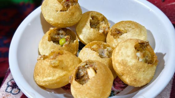 Tour enogastronomico a piedi di Kathmandu