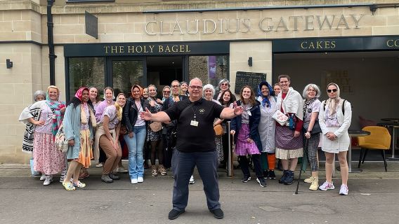 NorwichTours