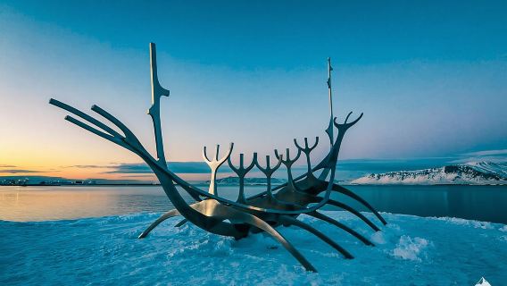 ReykjavikTours