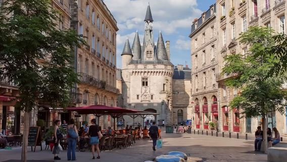 Bordeaux City Pass 48 or 72 hours