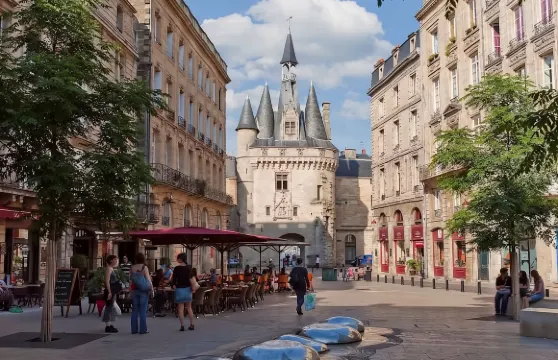 波爾多城市通行證48小時或72小時