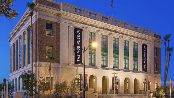 美國拉斯維加斯經典遊-可定制，普通話專車，自由舒適，純淨旅行