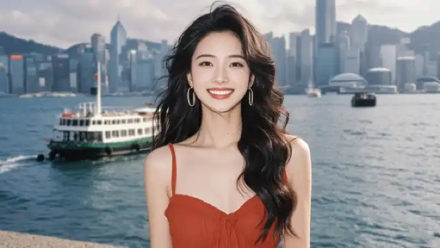 香港+金紫荊廣場一日遊【純玩 美食午餐 深圳進-回珠海】