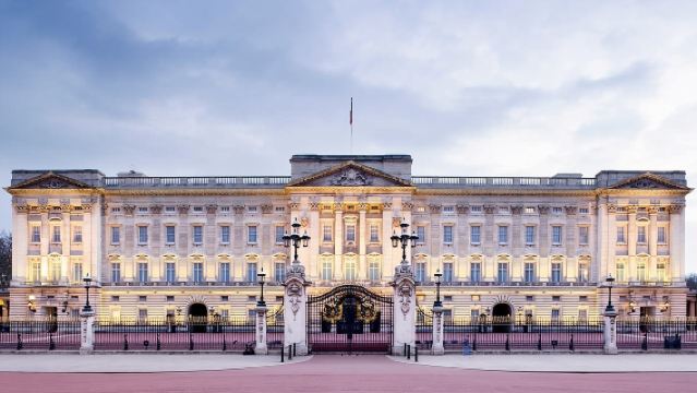 London's Palaces & Parliament Tour (See Over 20+ London Top Sights)