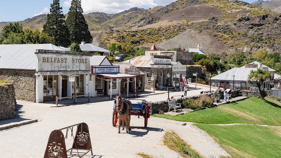 Tour enogastronomico gourmet con pranzo e degustazioni di vini