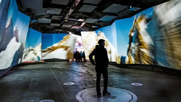 From Zurich: Day Trip to Jungfrau and Interlaken