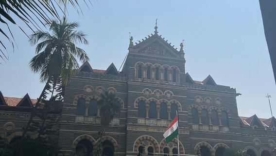South Mumbai: Cultural Heritage Walking Tour