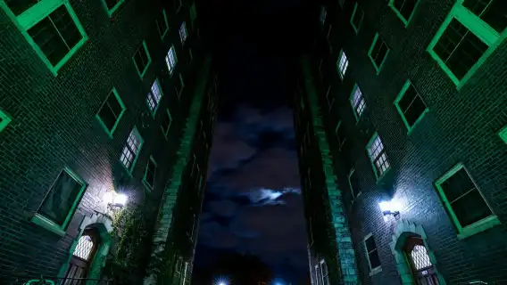 Gaslights, Graves, & Gold: Terrors of Denver Ghost Tour