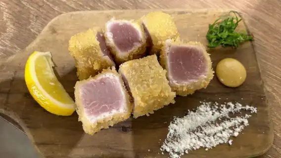 東京：谷中區徒步之旅，品嚐 4 家餐廳的 13 道菜