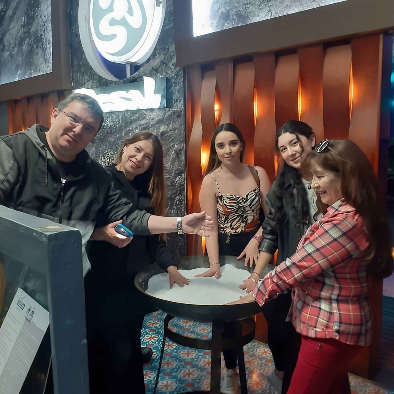 Todos los días desde 1 persona - Tour Catedral de Sal de Zipaquirá