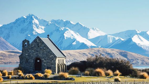 新西蘭+基督城機場酒店接送|點對點用車|中文包車|可自訂行程
