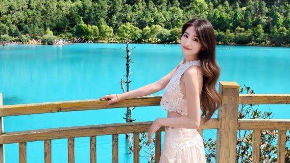 麗江包車一日遊：古城上門接駁+可選玉龍雪山，拉市海，市區景點