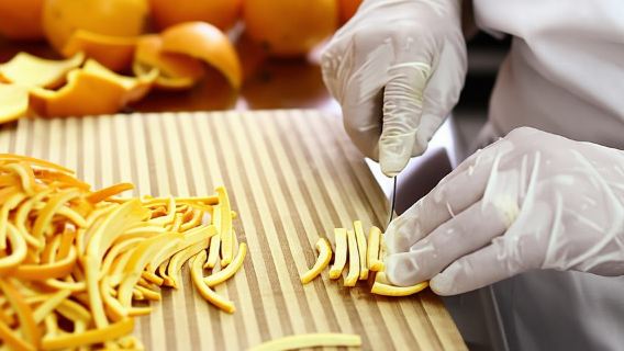 Split: Eintrittskarten für die Festung Klis (GOT) und das Olivenmuseum