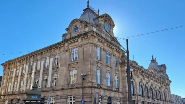 葡萄牙波多經典一日遊-可全境包車【中文包車自由行】