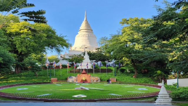 柬埔寨暹粒 專業翻譯|旅遊地陪導遊|商務陪同拜訪|展會翻譯|自由行地接|行程規劃定制