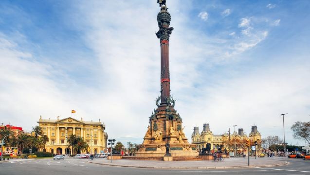 Barcellona: Flex Pass – Scegli 2–7 Attrazioni Iconiche