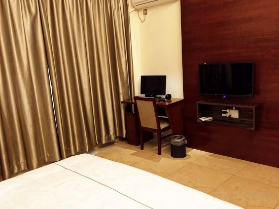 Others 2, Chengmai Jingxuan Business Hotel, Hainan