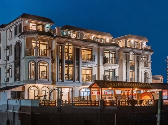 Others 4, Shengsi Nansha Seaview Homestay, Zhoushan