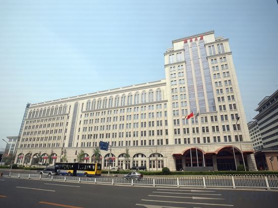 Others 2, Hunan Hotel, Beijing