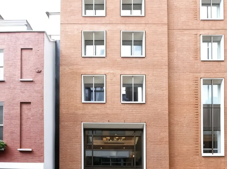 The Z Hotel Tottenham Court Road