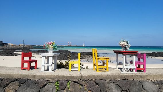 Private 2Days Tour Best Jeju attraction place in Jeju island