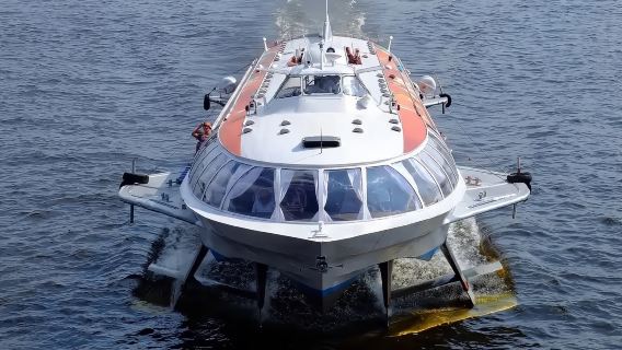 MoscowTransport