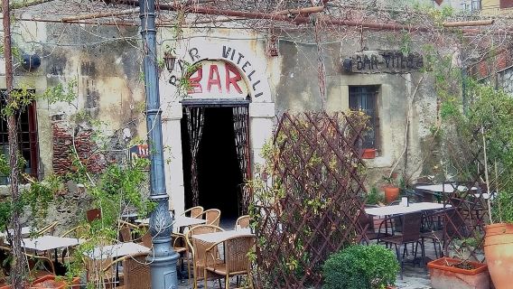 Tour Privato "Il Padrino" da Taormina visita di Savoca e Forza D'Agrò